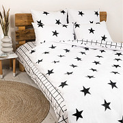 Постільна білизна сімейна ТЕП Happy Sleep Morning 2-03797-26370 150х215х2 см Киев