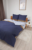 Постільна білизна сімейна ТЕП Happy Sleep Statly 2-03797-26418 150х215х2 см Киев
