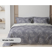 Постільна білизна сімейна ТЕП Happy Sleep Winter calm 2-03797-24835 150х215х2 см Киев