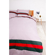 Постільна білизна сімейна ТЕП Lanabelle Cotton Line Milano 2-03516-23455 150х215х2 см Киев