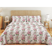 Постільна білизна сімейна ТЕП Soft dreams Floral Dream 2-03860-25842 150х215х2 см Киев