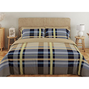 Постільна білизна сімейна ТЕП Soft dreams Scotland 2-03860-26053 150х215х2 см Киев