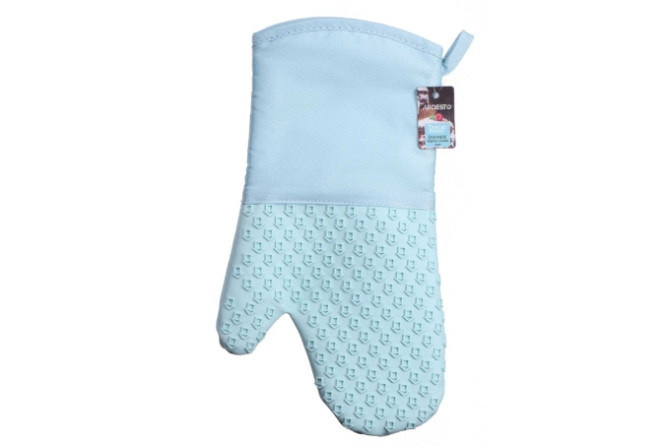 Прихватка-перчатка Ardesto Tasty Baking AR-2327-T 35х19х0,5 см Киев - изображение 1