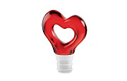 Пробка для пляшки Guzzini Love 29200065 7.1х5.1х2.2 см Киев