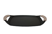 Деко 47х28 см Piastra Vitrinor VR-1224259 Київ