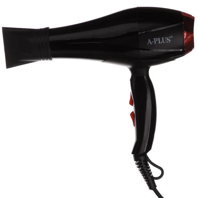 Професійний фен для волосся A-Plus AP-0083 Киев - изображение 1