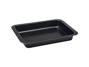 Прямокутна форма для випічки 36.5x27x5 см Wellberg WB-9361 Киев