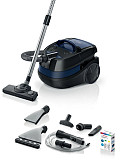 Пилосос Bosch BWD41700 1700 Вт чорний Киев