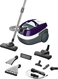 Пилосос Bosch BWD41740 1700 Вт Киев