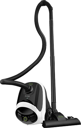 Пилосос ECG VP-S1010 800 Вт Киев - изображение 1