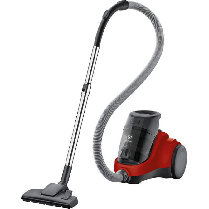 Пилосос Electrolux EC41-ANIM 750 Вт Київ - изображение 1