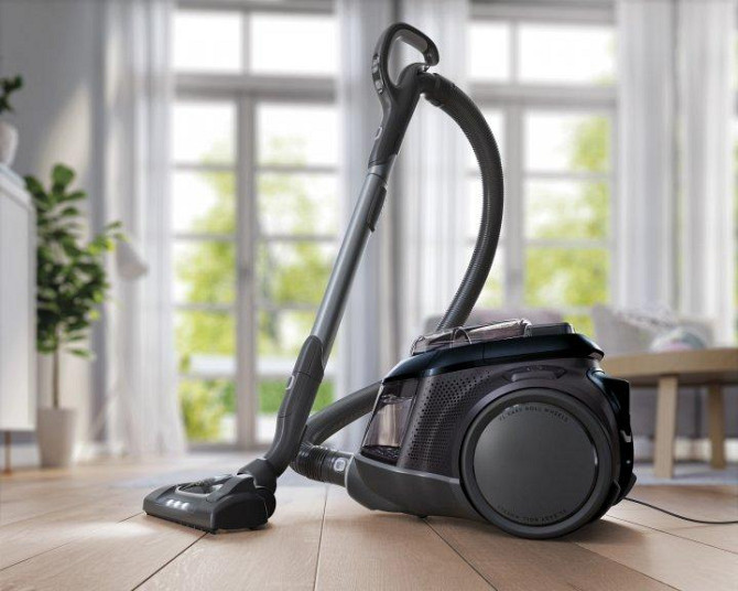 Пилосос Electrolux PC91-8STM 2200 Вт Київ - изображение 1