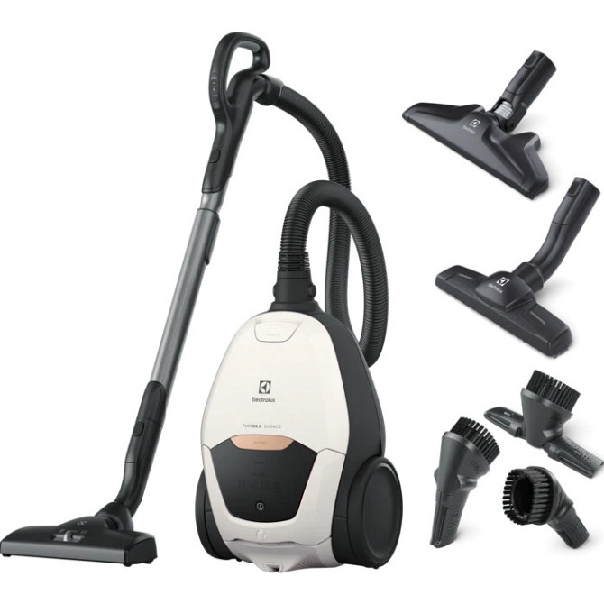 Пилосос Electrolux PD82-ALRG 600 Вт Київ - изображение 1