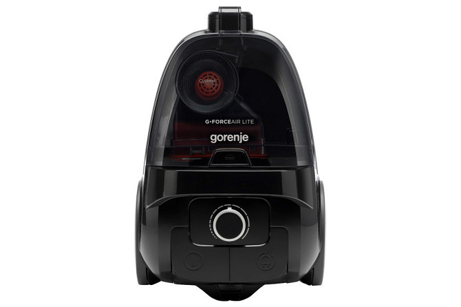 Пилосос Gorenje VCEA-01-GALBKCY 700 Вт Киев - изображение 1