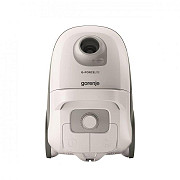 Пилосос Gorenje VCEA-21-GLW 700 Вт Киев