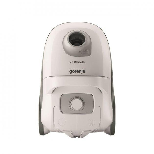 Пилосос Gorenje VCEA-21-GLW 700 Вт Киев - изображение 1