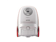 Пилосос Gorenje VCEA-21-GPLW 700 Вт Киев