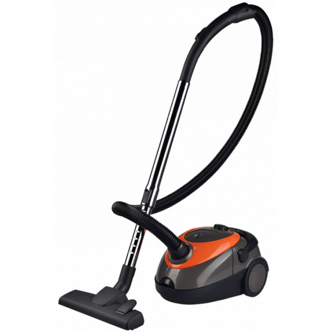 Пилосос Grunhelm GVC-8208 1600 Вт Киев - изображение 1