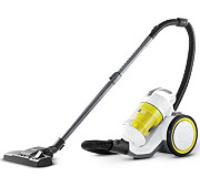 Пилосос Karcher 1-198-131-0 1400 Вт Киев
