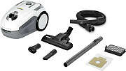 Пилосос Karcher VC 2 Premium 1-198-111-0 700 Вт Киев