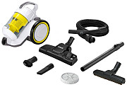 Пилосос Karcher VC 3 Premium 1-198-135-0 1600 Вт Киев