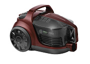 Пилосос Liberton ECO LVC-0750C 700 Вт червоний Киев