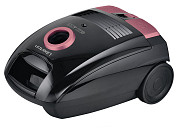 Пилосос Liberton ECO LVC-0802B-Black 800 Вт чорний Киев