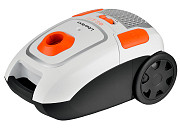 Пилосос Liberton ECO LVC-0803B-White 800 Вт білий Киев