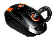 Пилосос Liberton LVC-0701B-ECO-Black 700 Вт Киев