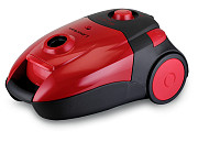 Пилосос Liberton LVC-0801B-ECO-Red 800 Вт червоний Киев