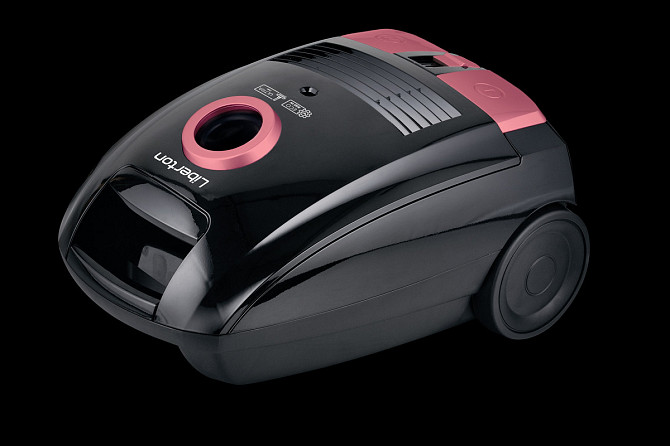 Пилосос Liberton LVC-4303 800 Вт Київ - изображение 1