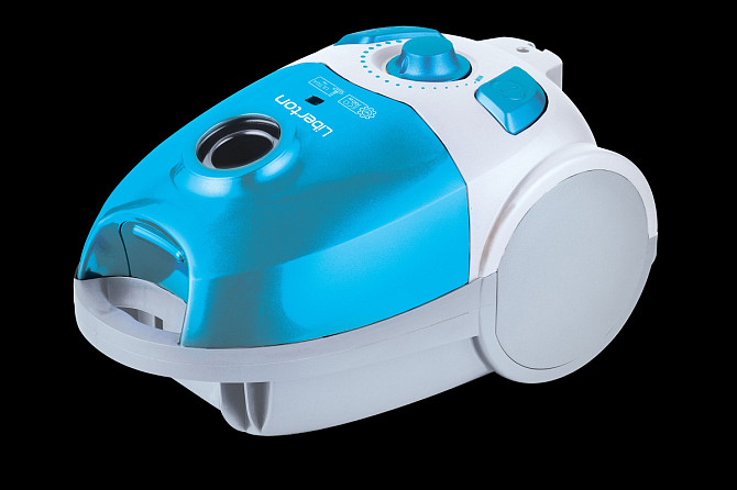 Пилосос Liberton LVC-4310 700 Вт Київ - изображение 1