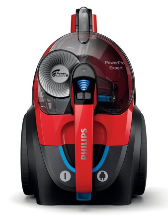 Пилосос Philips FC9729/09 900 Вт Киев - изображение 1