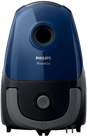 Пилосос PowerGo Philips FC-8240-09 Київ - изображение 1