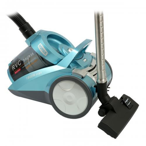 Пилосос ROTEX RVC16-E Київ - изображение 1