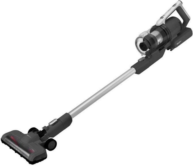 Пилосос акумуляторний Amica VM-9011 350 Вт Київ - изображение 1