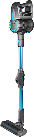 Пилосос акумуляторний ECG VT-6220 Киев - изображение 1
