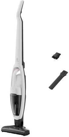 Пилосос акумуляторний Electrolux ES31CB18SH 27 Вт Київ - изображение 1