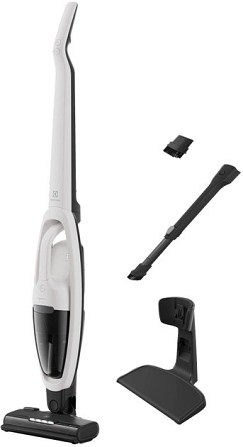 Пилосос акумуляторний Electrolux ES52CB18SH 45 Вт Київ - изображение 1