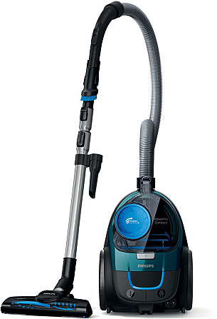 Циклонний пилосос Philips FC9334-09 900 Вт Киев - изображение 1