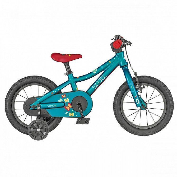 Велосипеды Scott, Dino bikes, Magellan, Schwinn Київ - изображение 1