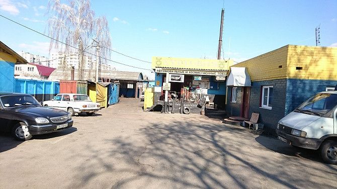 СТО ГАЗ, ВАЗ, МОСКВИЧ, DAEWOO Хуртовня Чернигов - изображение 1