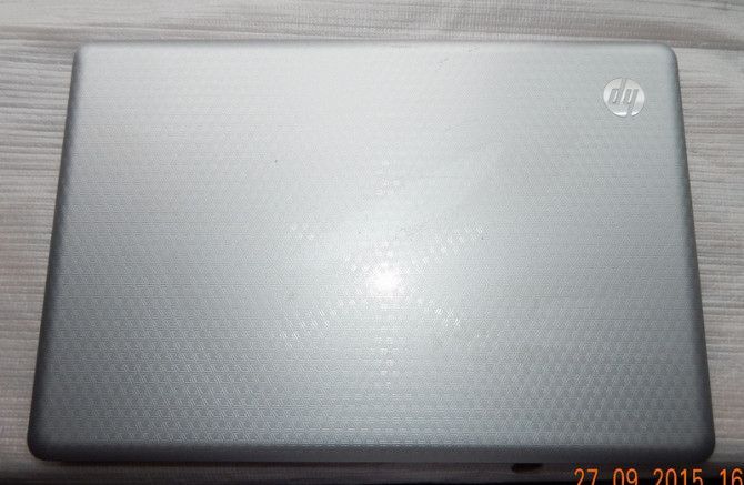 Разборка ноутбука HP - G62 Киев - изображение 1