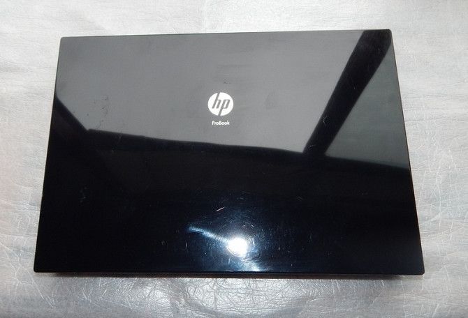 Ноутбук на запчасти HP Probook 4310s Київ - изображение 1