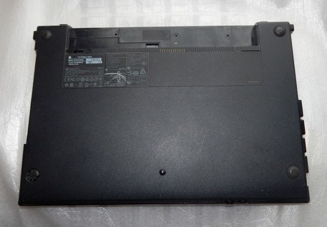 Ноутбук на запчасти HP Probook 4520s Київ - изображение 1