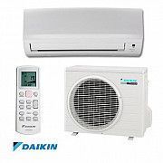 Настенный кондиционер Daikin FTXB35C/RXB35C Київ