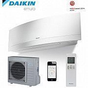 Настенный кондиционер Daikin FTXG25LW/RXG25L Emura Київ