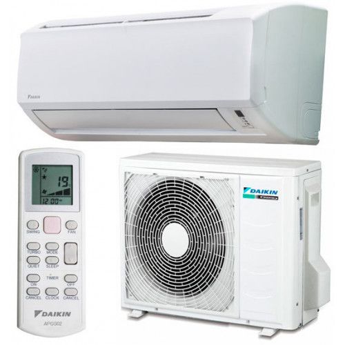 Настенный кондиционер Daikin FTYN25L/RYN25L Київ - изображение 1