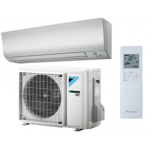 Настенный кондиционер Daikin FTXM25M/RXM25M Киев - изображение 1