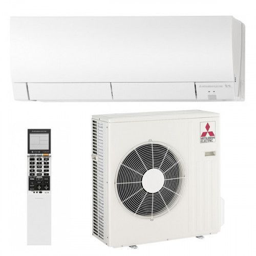 Настенный кондиционер Mitsubishi Electric MSZ-FH50VE/MUZ-FH50VE Київ - изображение 1